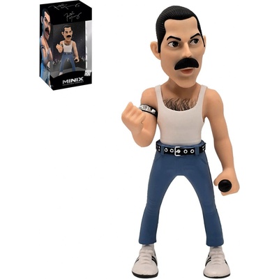 Minix Freddie Mercury 105 – Zboží Dáma