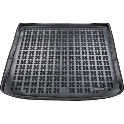 Гумена стелка за багажник за Fiat Tipo (2016+) Combi upper floor - Rezaw Plast