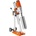 Husqvarna DMS 240