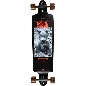 Arbor Dropcruiser 38