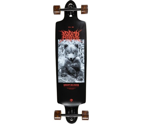 Arbor Dropcruiser 38