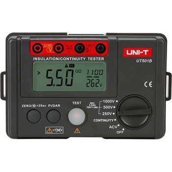 UNI-T UT501B