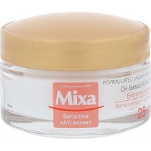 Mixa bohatý výživný krém s púpalkovým olejom a hydratačnými zložkami 50 ml