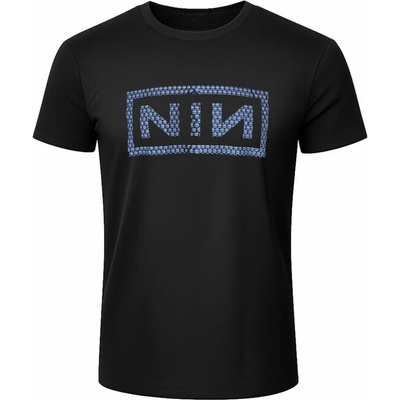 Nine Inch Nails Logo LOW FREQUENCY NIN004TS