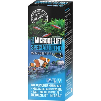 Microbe-Lift Special Blend 236 ml – Hledejceny.cz