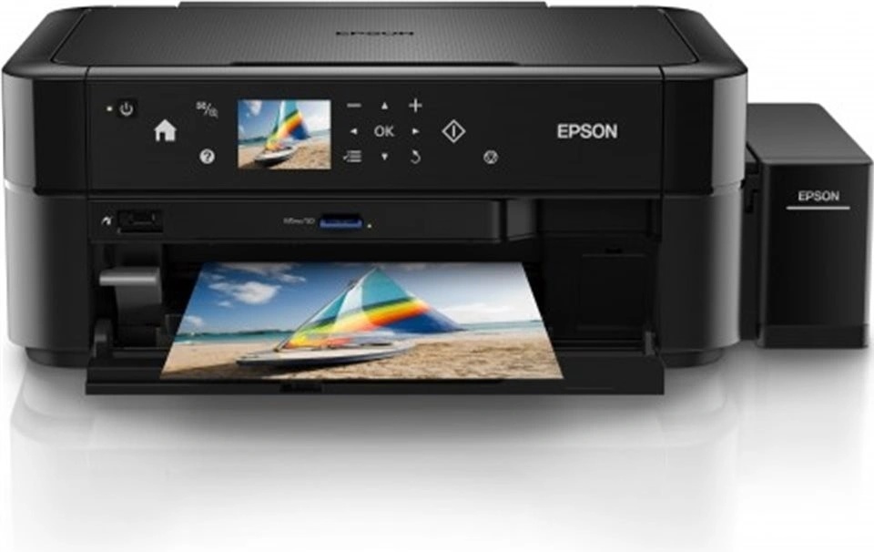 Epson L850