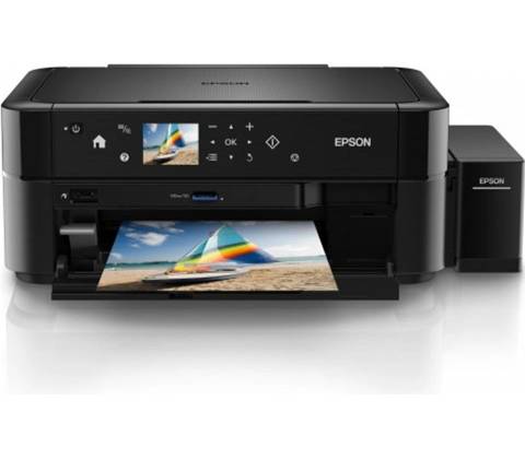 Epson L850
