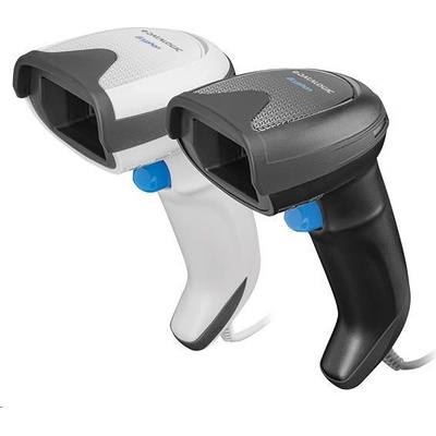 Datalogic GD4520-BK-USB Gryphon I GD4520, 2D, USB, black (GD4520-BK-USB)