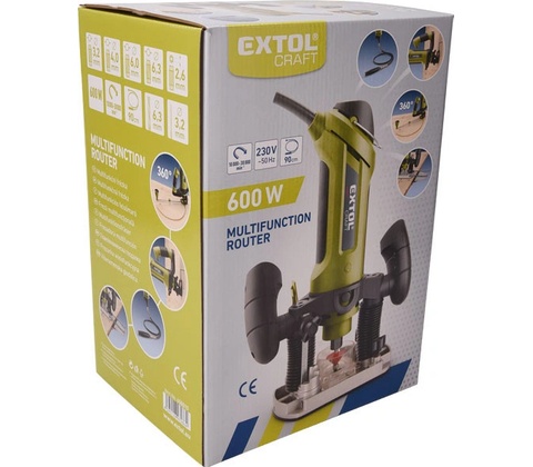 EXTOL CRAFT 408010
