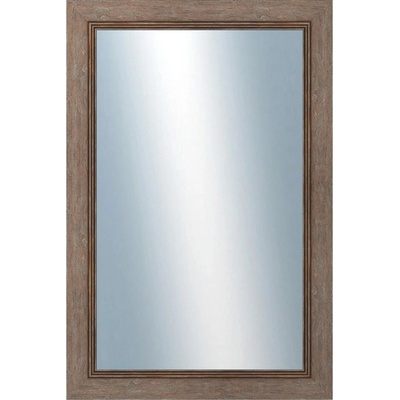 DANTIK CARRARA 40x60 cm hnedá 2894