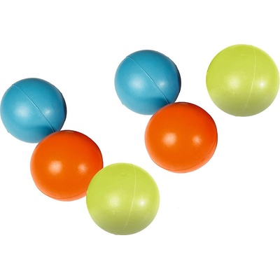 KAR pes lopta guma 7,5 cm