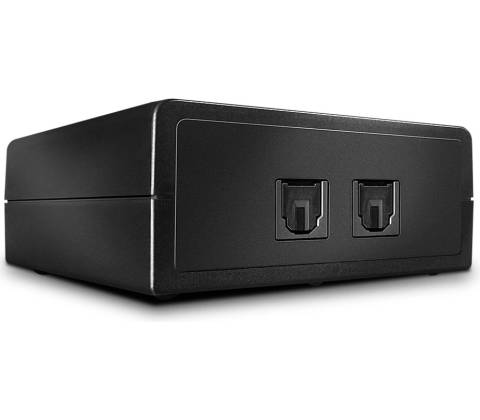 Lindy Toslink switch