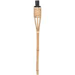 Esschert Design Комплект от 3 бамбукови факли, височина 62, 6 cm - Esschert Design (ZEE-FF419)