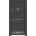 Starsteeldoor Блиндирана врата Parkdor P 5471 Антрацит (цена без монтаж)