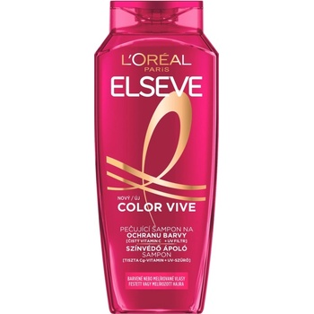 L'Oréal Elséve Color Vive Shampoo 250 ml