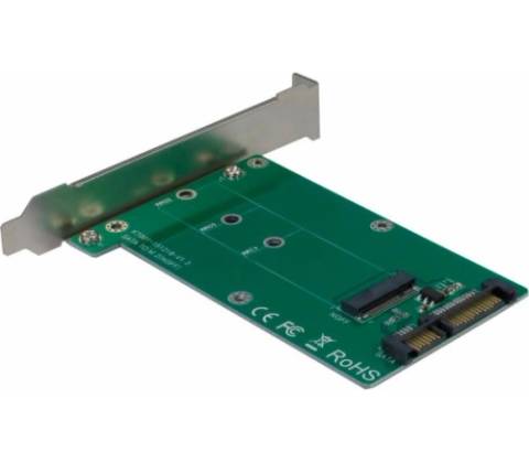 Inter-Tech KT001B