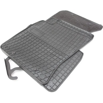 Image 1 of FroGum Гумени стелки за Audi A8 D3 (2002-2010) къса база, марка Frogum (547761)