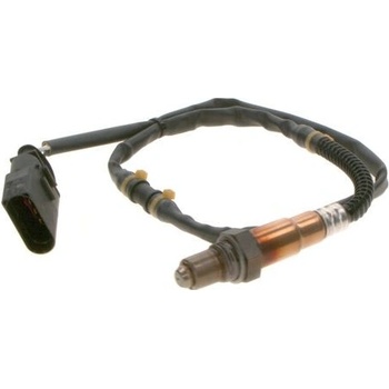 BOSCH 0 258 006 586 Lambda sonda (0258006586)