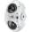 Electro-Voice EVID 6.2W White