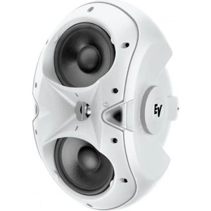 Electro-Voice EVID 6.2W White