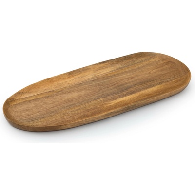 Jamie Oliver Tanier 57x25cm Big Love servírovací z mangového dreva JOBLBOARD57