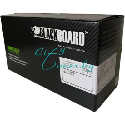 Compatible Cartridge 703 - Тонер касета 2000 копия (CRG-703-BB)