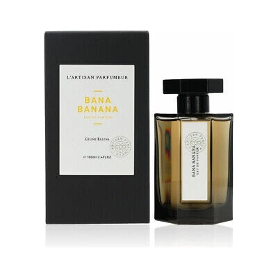 L'Artisan Parfumeur Bana Banana parfumovaná voda dámska 100 ml