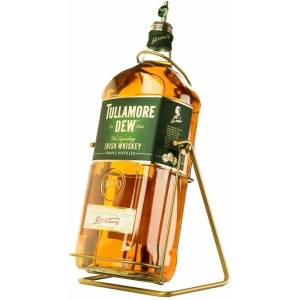 Tullamore D.E.W. (Тюламор Дю) Люлка 4.5л