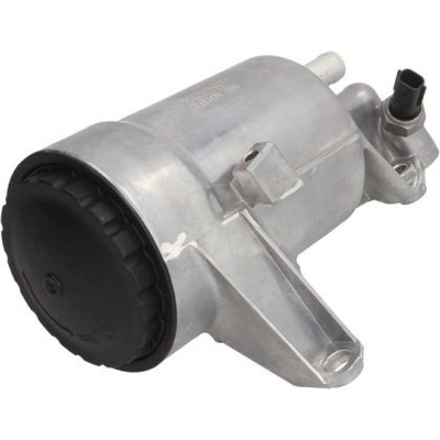 THERMOTEC Olejový chladič, motorový olej D4R011TT