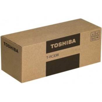 Toshiba T-FC338EKR 6B0000000922 черен (black) оригинален тонер (6B0000000922)