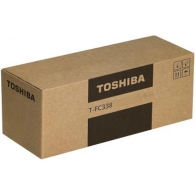 Toshiba T-FC338EKR 6B0000000922 черен (black) оригинален тонер (6B0000000922)