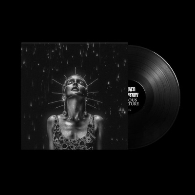 Lauren Mayberry - Vicious Creature (LP) (0602465588729)