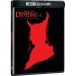 MagicBox Заклинанието 4: Последно причастие - Blu-ray (4K Ultra HD) (089262)