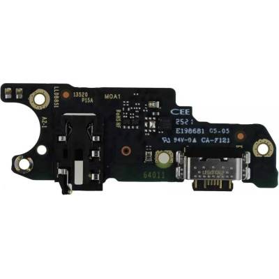 Originál deska s USB nabíjecím konektorem Xiaomi Redmi 15C 4G - Poco C85 4G EU verze
