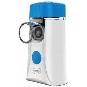 Sanity _Fast Mesh inhalator siateczkowy HNK-MESH-01 Инхалатор