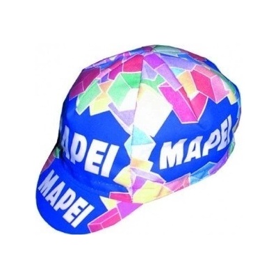 Profi Retro Mapei cyklistická