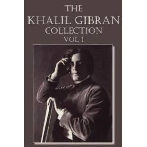 Khalil Gibran Collection Volume I | Kahlil Gibran (2012)