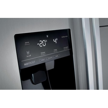 Image 1 of Gorenje NRS 9182 VX