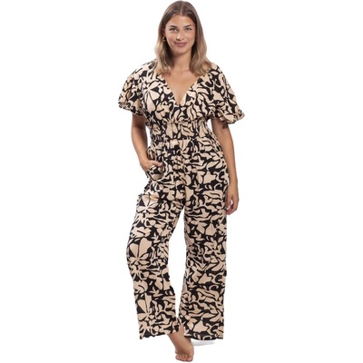 Kirana černo-béžový