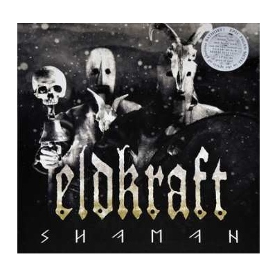 Eldkraft - Shaman LP