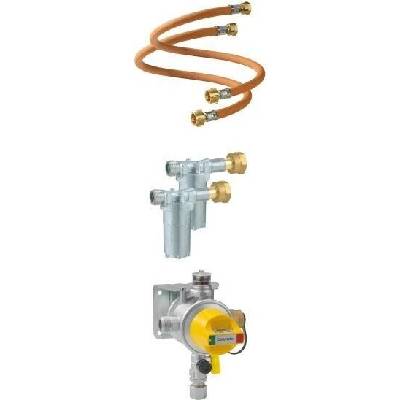 Gok Caramatic ProTwo 311/181