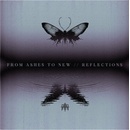 From Ashes To New - Reflections CD
