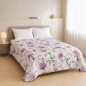 Izidream Двулицево шалте за единично легло или диван Easy Ванеса 150/220 см