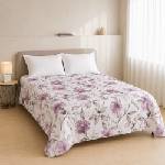 Izidream Двулицево шалте за единично легло или диван Easy Ванеса 150/220 см