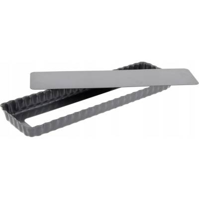 de Buyer Klasická forma 10x36 cm průměr 36 cm