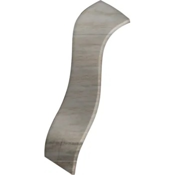 Image 1 of ARBITON СЪЕДИНИТЕЛ lm55 ДЪБ КЪНТРИ 58 2бр ПАКЕТ (c-lm55-58)