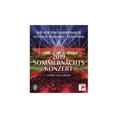 WIENER PHILHARMONIKER - SOMMERNACHTSKONZERT 2019