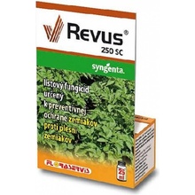 Floraservis Revus 250 CS 25 ml