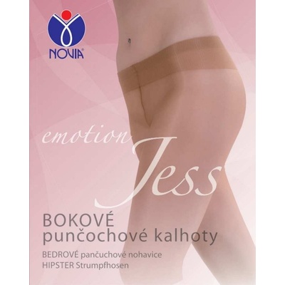 Novia D19 bedrové telová