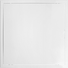 Virone Revizní dvířka 400 x 400 mm bílá